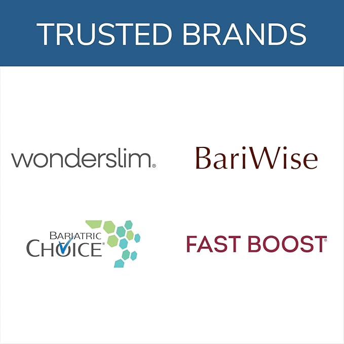 WonderSlim Protein Pudding, Dark Chocolate, Gluten Free, Low Carb (7ct)