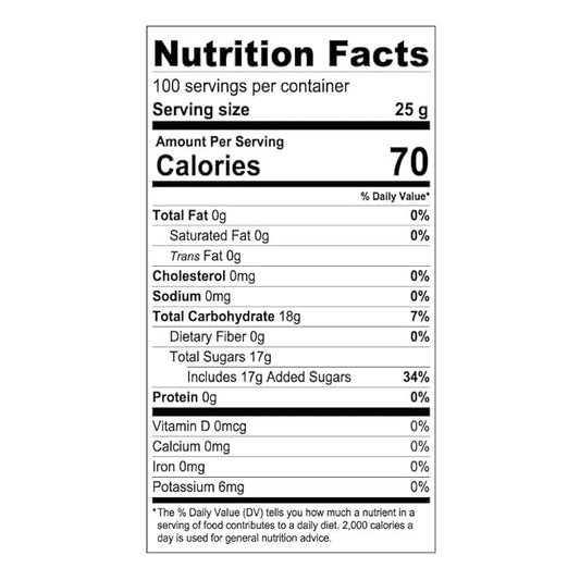Bossen Concentrated Syrup_5.5 lb (Honeydew)