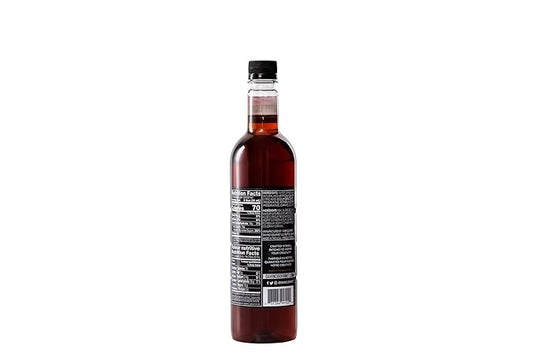 DaVinci Gourmet Classic Coffee Liqueur Syrup, 25.4 Fluid Ounces (Pack of 4)