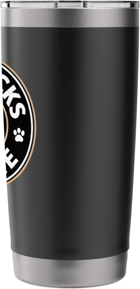 Stainless Steel Insulated Tumbler