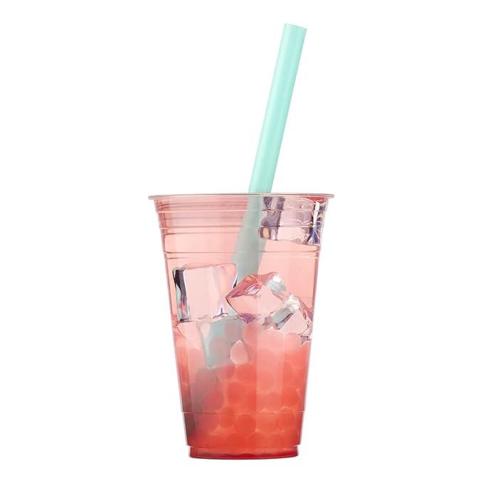 Tea Zone 7 lbs Rose Popping Pearls