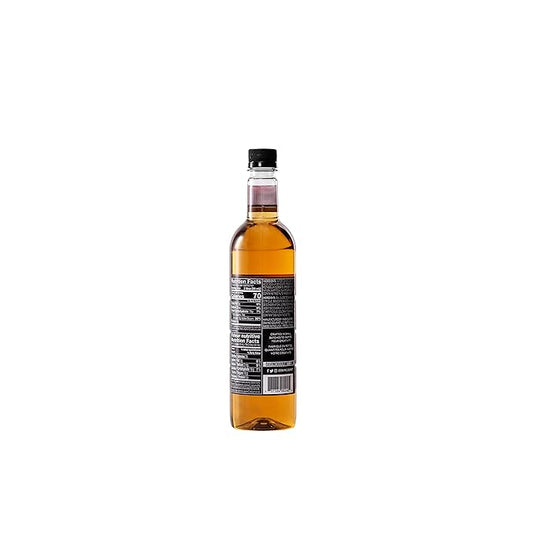DaVinci Gourmet Classic Praline Syrup, 25.4 Fluid Ounces (Pack of 4)