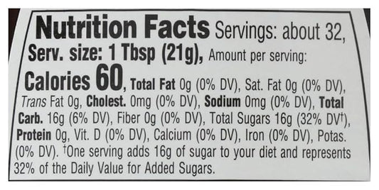 365 by Whole Foods Market, Organic Raw Agave Nectar, 23.5 Ounce