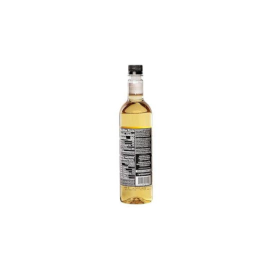 DaVinci Gourmet Classic Cheesecake Syrup, 25.4 Fluid Ounces (Pack of 4)