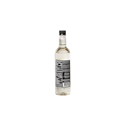 DaVinci Gourmet Classic Peppermint Syrup, 25.4 Fluid Ounces (Pack of 1)