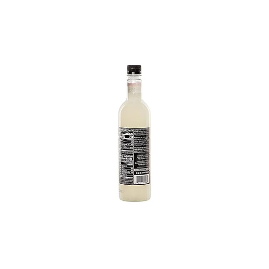 DaVinci Gourmet Classic Pina Colada Syrup, 25.4 Fluid Ounces (Pack of 4)