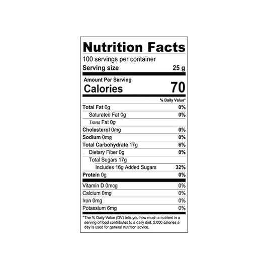 Bossen Concentrated Syrup_5.5 lb (Green Apple)