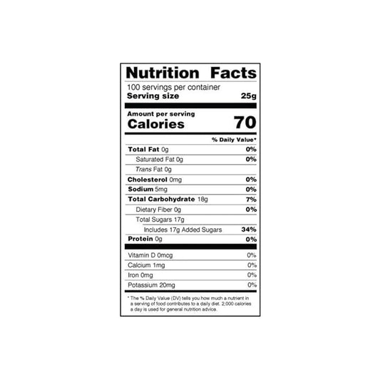 Bossen Concentrated Syrup_5.5 lb (Kiwi)