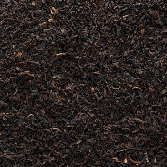 Frontier Co-op Earl Grey Black Tea, 1-pound Bulk Bag, Smoky Tea Flavor with Bergamot Oil, Great with Citrus, Kosher