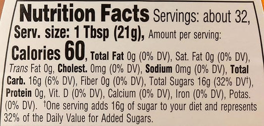 365 by Whole Foods Market, Organic Light Agave Nectar, 23.5 Ounce (Pack of 3)