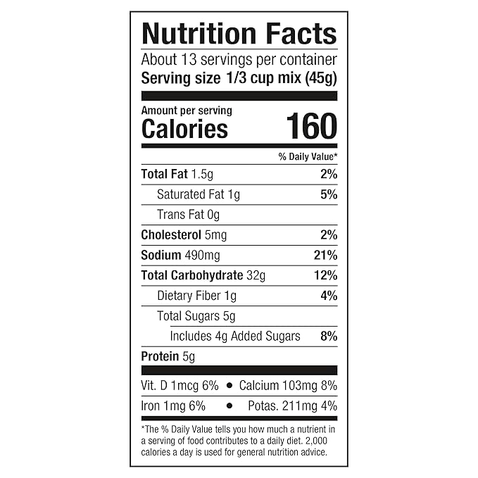 Bob's Red Mill Signature Buttermilk Pancake Mix, 20oz (Pack of 1)- Just Add Water, Makes 32-40 Pancakes per Bag