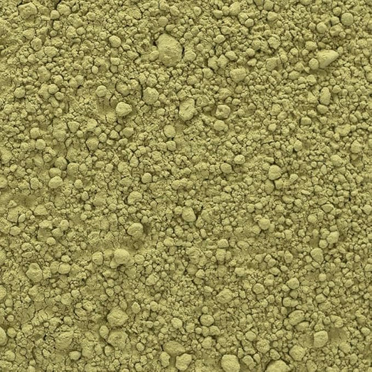 Frontier Co-op Organic Japanese Matcha Green Tea Powder, 1-Pound Bulk, Heavy Body with Vegetal Flavor, Kosher, Non Irradiated