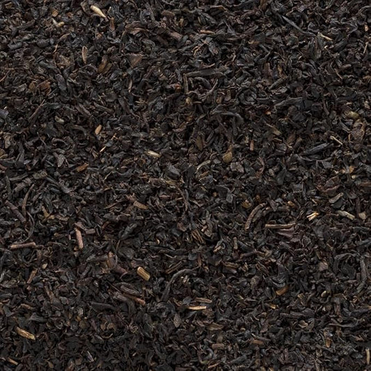 Frontier Co-op Decaf Earl Grey Black Tea, 1-pound Bulk Bag, Smoky Tea Flavor with Bergamot Oil, Great with Citrus, Kosher