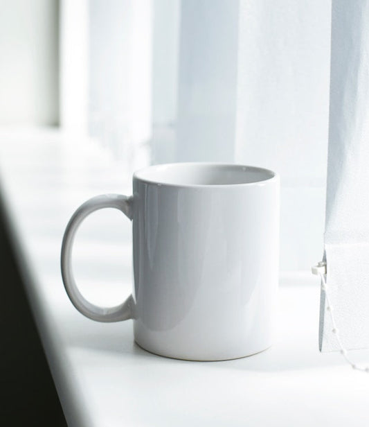 Ceramic Mug Sets of Four: What to Check for Handles, Shape, and Storage