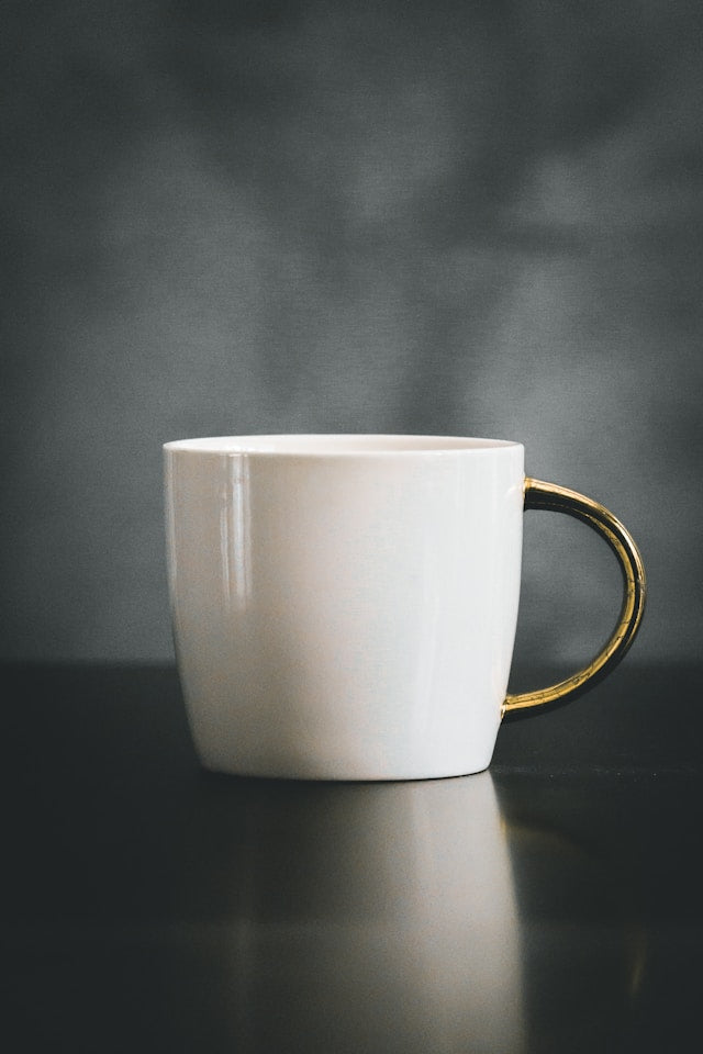 Reactive Glaze Coffee Mugs: Why Each Ceramic Finish May Look Slightly Different