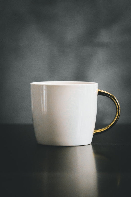 Reactive Glaze Coffee Mugs: Why Each Ceramic Finish May Look Slightly Different