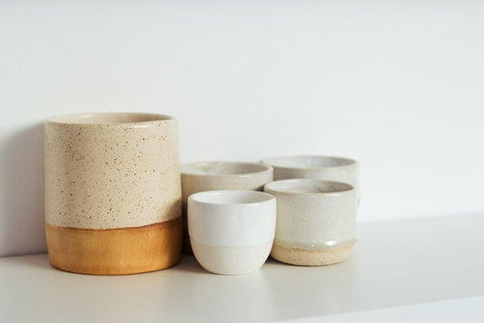 Ceramic, Glass, Acrylic, and Insulated Drinkware: Key Differences for Everyday Use