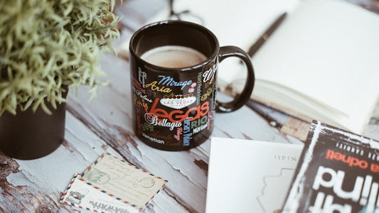 Coffee Lover Gift Ideas for Moms, Friends, Coworkers, and Family Members