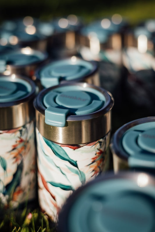 Double-Wall Insulated Tumblers: What the Construction Means for Drinkware Selection