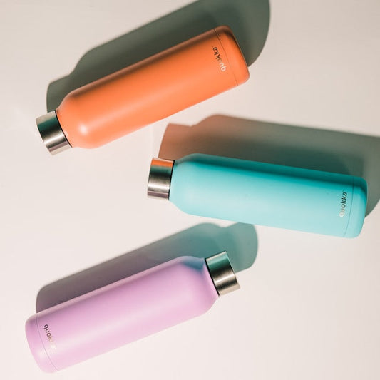 How to Choose Drinkware by Capacity: 12, 16, 17, 20, 24, 30, 32, and 40 Ounces