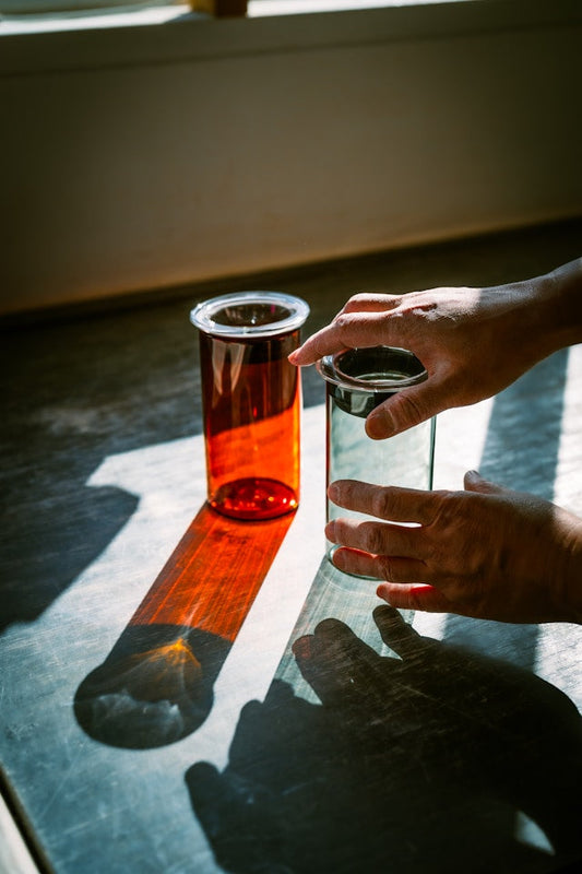 Glass Tumblers with Bamboo Lids and Straws: What to Check Before Buying
