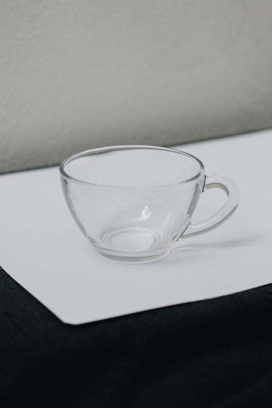 Glass Cups with Handles: How to Compare 24-Ounce and 40-Ounce Designs