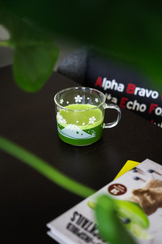 Glass Can Cups with Bamboo Lids: How to Check Capacity, Straw Fit, and Storage
