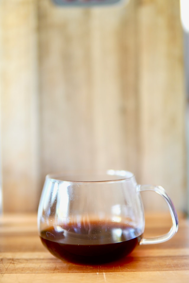 Glass Cups with Lids and Straws for Iced Coffee: What to Consider Before Use