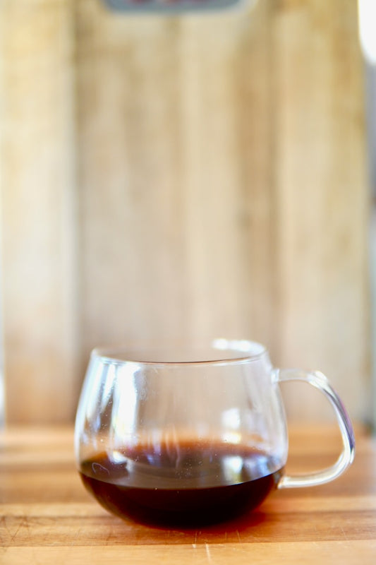 Glass Cups with Lids and Straws for Iced Coffee: What to Consider Before Use