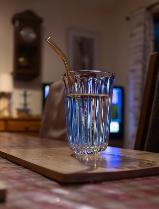 Hobnail and Beaded Glassware: What Makes the Vintage-Inspired Texture Distinctive