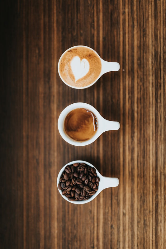 Coffee Concentrate Guide: How to Make Hot, Iced, and Cold Coffee Drinks