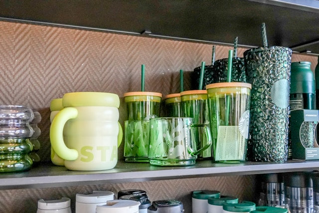 How to Build a Practical Drinkware Collection for Coffee, Tea, Juice, and Cold Drinks