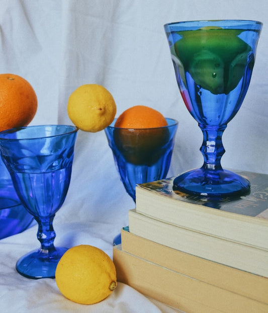 Acrylic Drinking Glasses vs Glass Tumblers: What to Consider for Everyday Use
