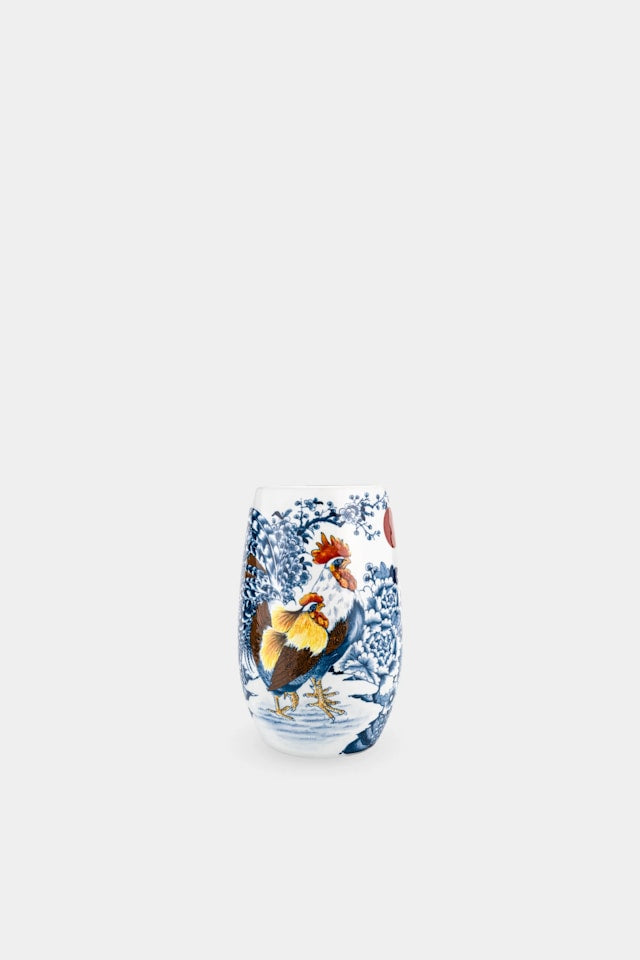 Animal-Themed Glass Tumblers: Gift Ideas for Dog Lovers and Ocean Fans