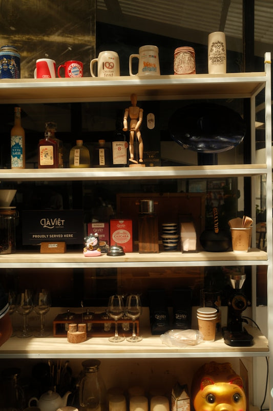 Drinkware Gift Guide: How to Match Cup Style with the Recipient and Occasion
