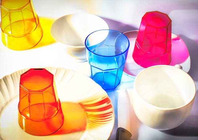 Color-Changing Glass Cups: What to Check for Temperature Use and Care Instructions