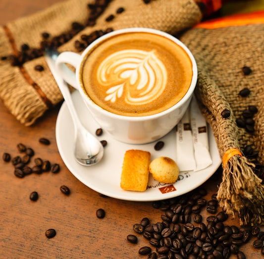 Ready-to-Drink Cold Brew Coffee: Bottles, Cans, Black Coffee, and Latte Styles Explained