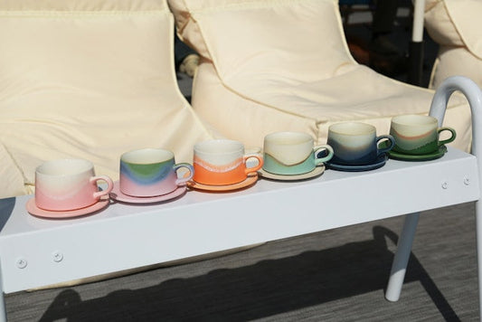 Single Cups vs Multi-Piece Drinkware Sets: Which Option Fits Your Needs?