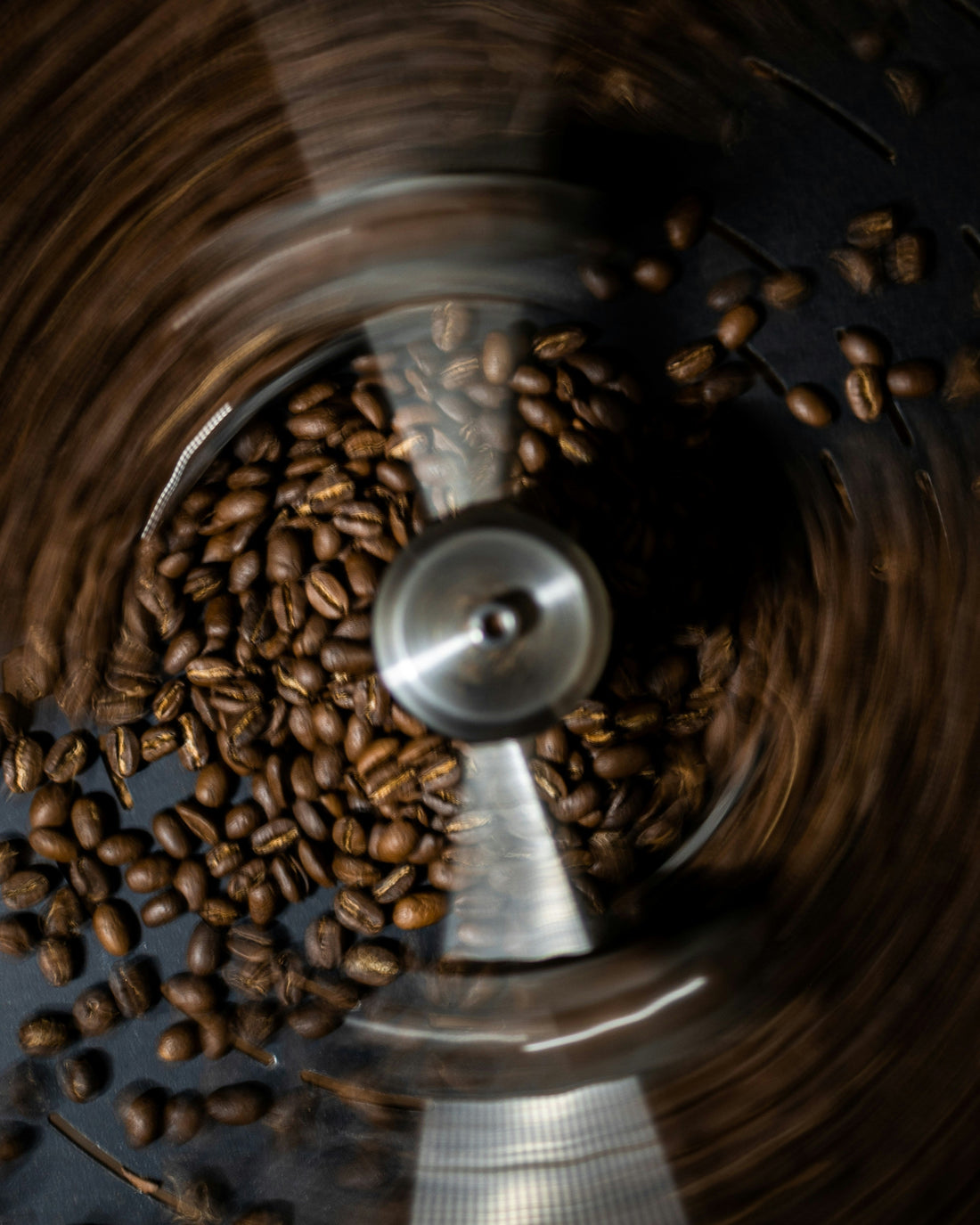 What Is a Conical Burr Coffee Grinder and How Does It Work?