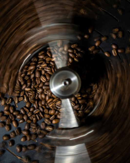 What Is a Conical Burr Coffee Grinder and How Does It Work?