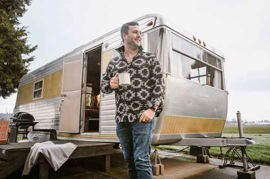 Portable Espresso Machines for Camping and RV Travel: What to Consider