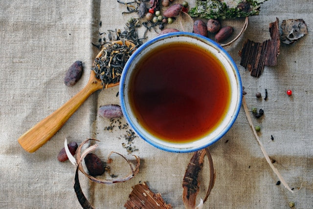 Herbal Tea Guide: Understanding Different Tea Blends and Flavors