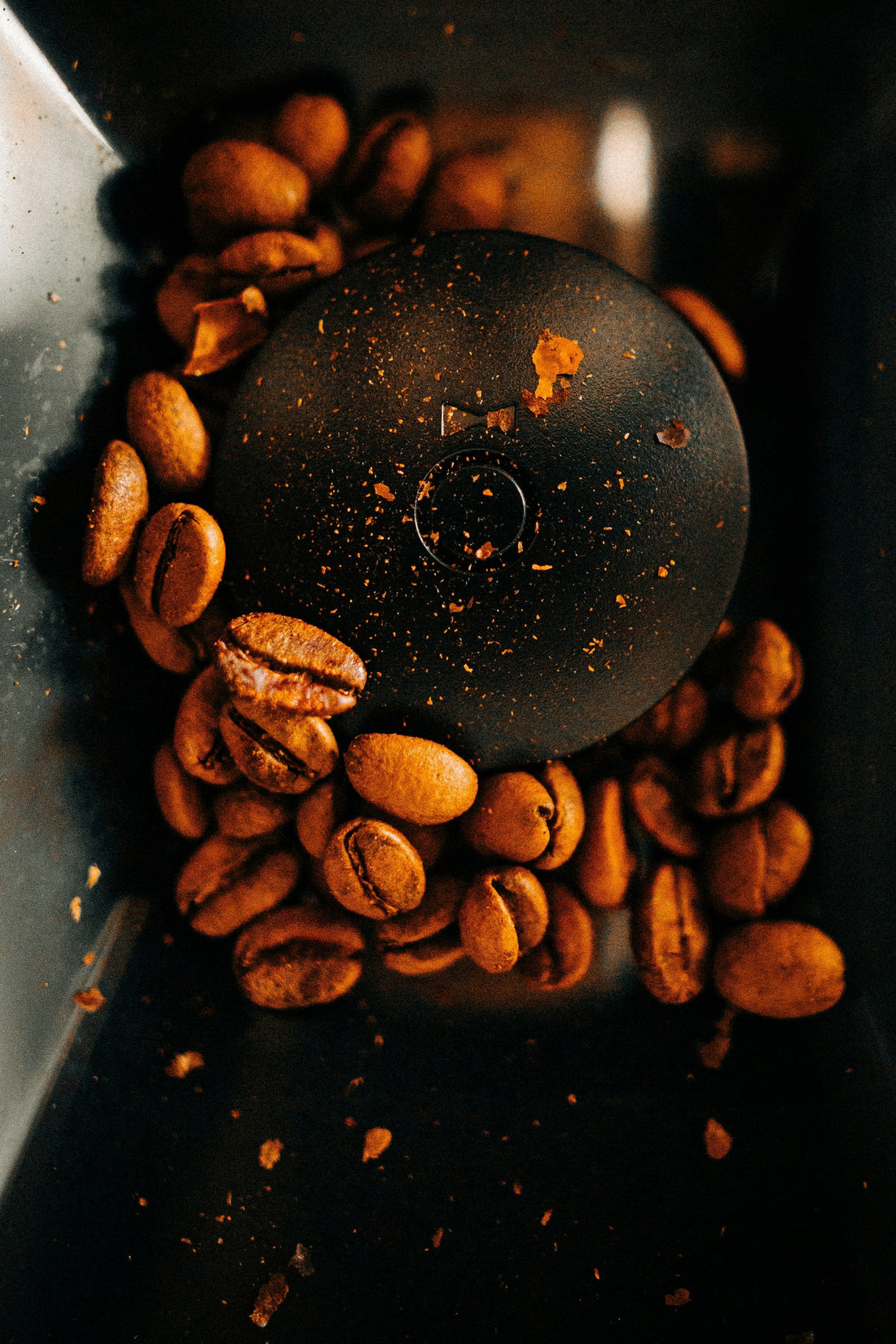 External Adjustment Coffee Grinders: How Grind Settings Help With Different Brewing Methods