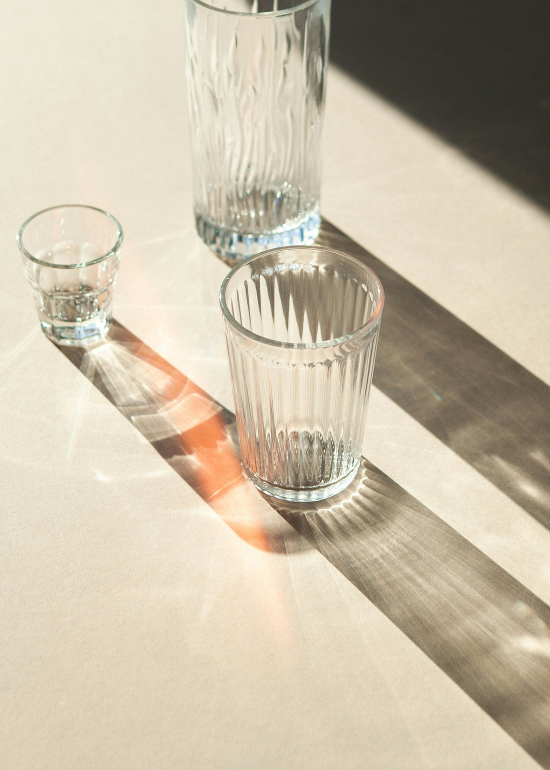 Lead-Free Glass Drinkware: Buying Tips for Wine Glasses, Martini Glasses, and Barware Sets