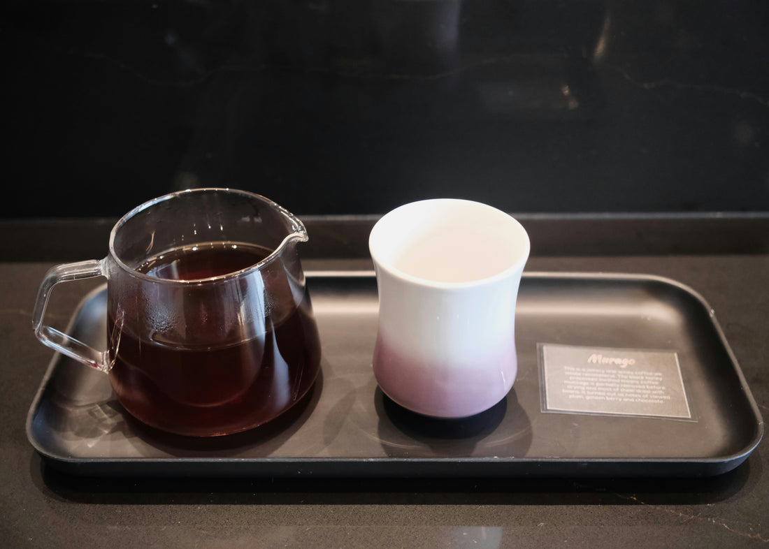 Fluted Wine Glasses and Stemware Sets: What to Know Before Buying Textured Glassware