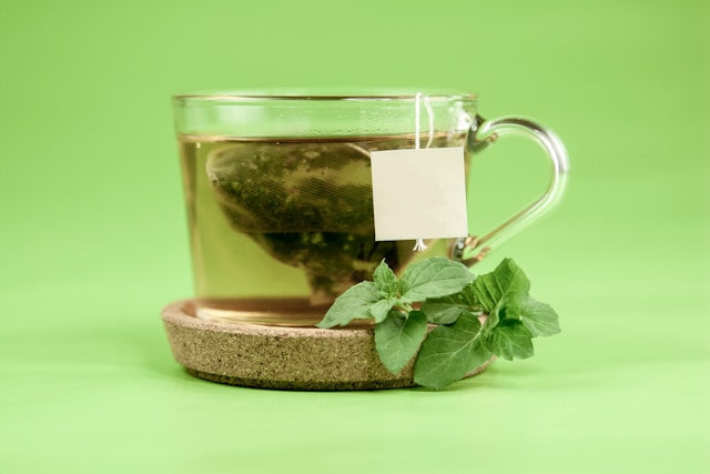 Benefits of Choosing Caffeine Free Herbal Tea Options