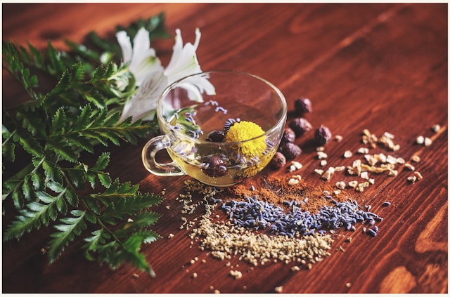 How to Choose the Right Herbal Tea for Your Daily Routine