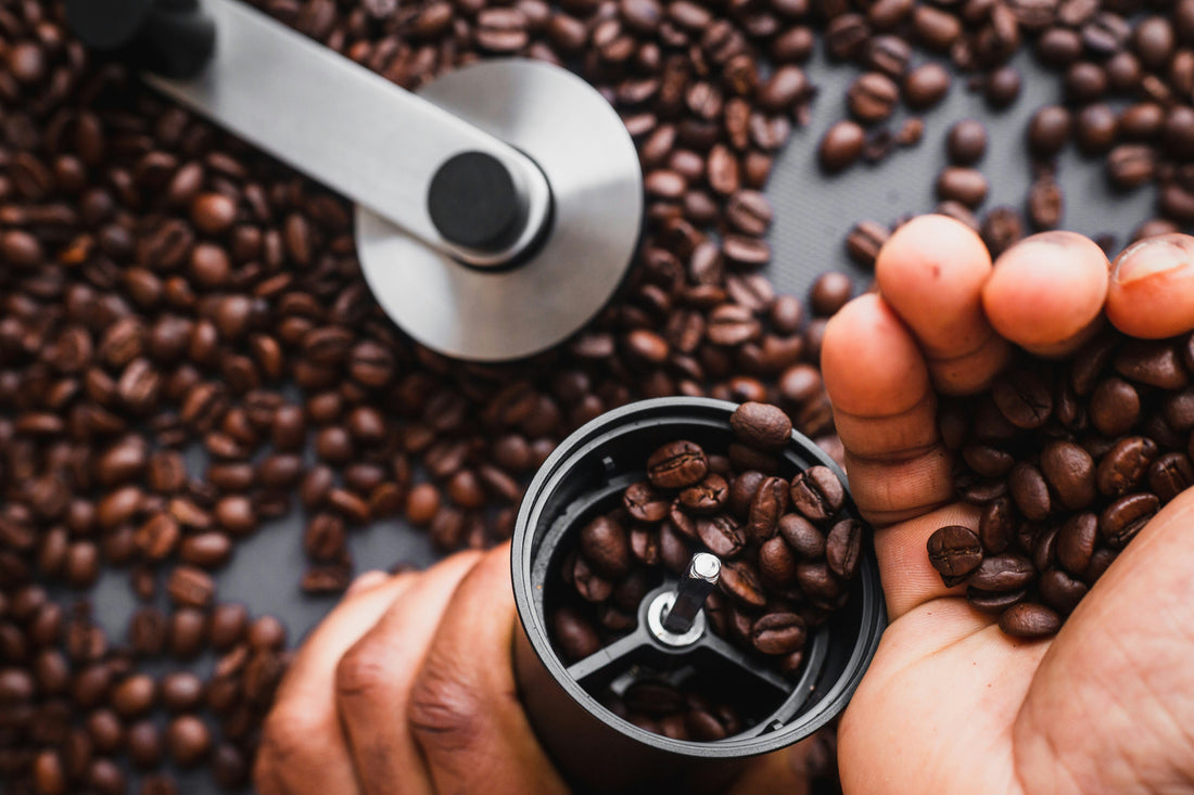How to Choose a Portable Coffee Grinder for Travel