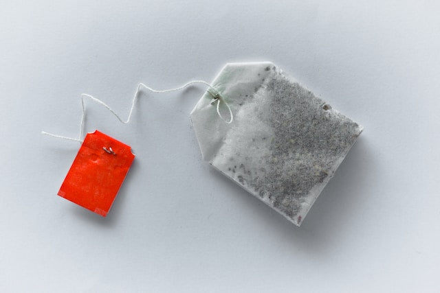 Loose Leaf Tea vs Tea Bags: Which Is Better