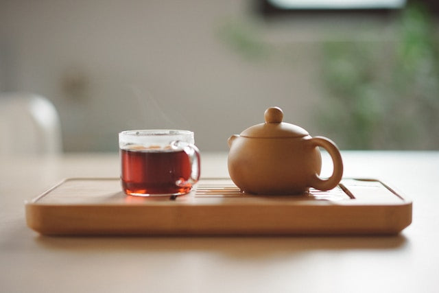 How to Select Tea Based on Flavor Preferences